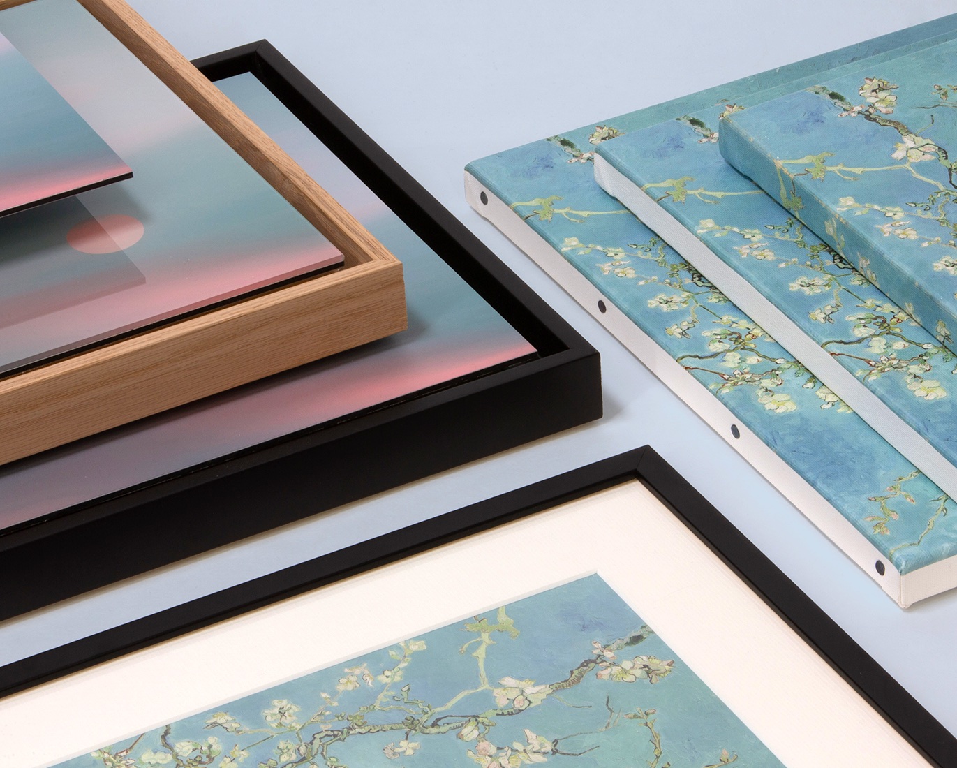 MUZEO - an Art Shop